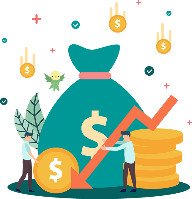 A Bright Way to Stretch your Budget!