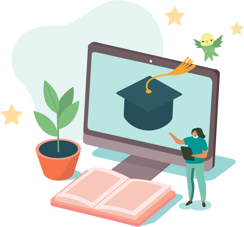 Education solution