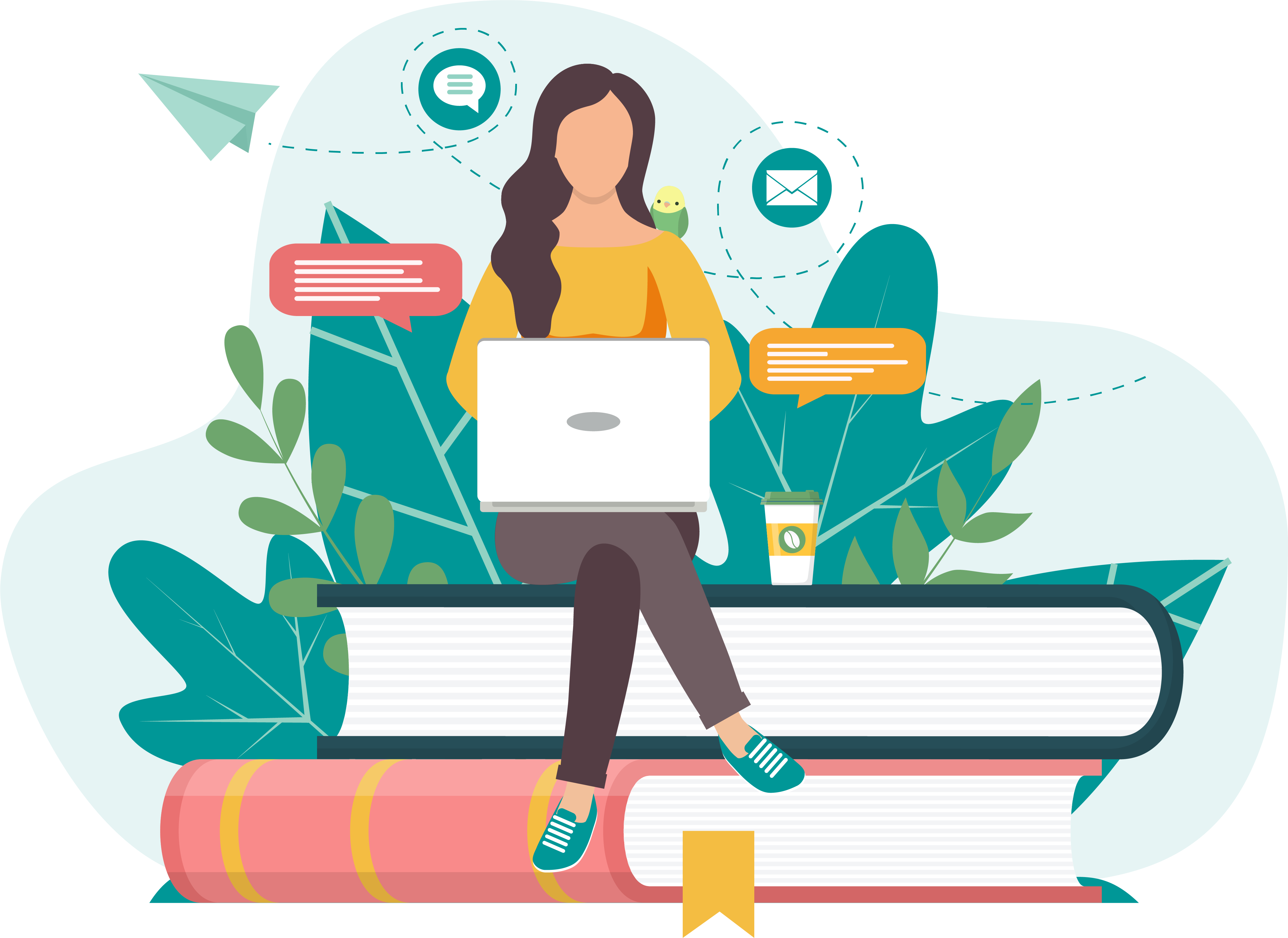 Parent portal