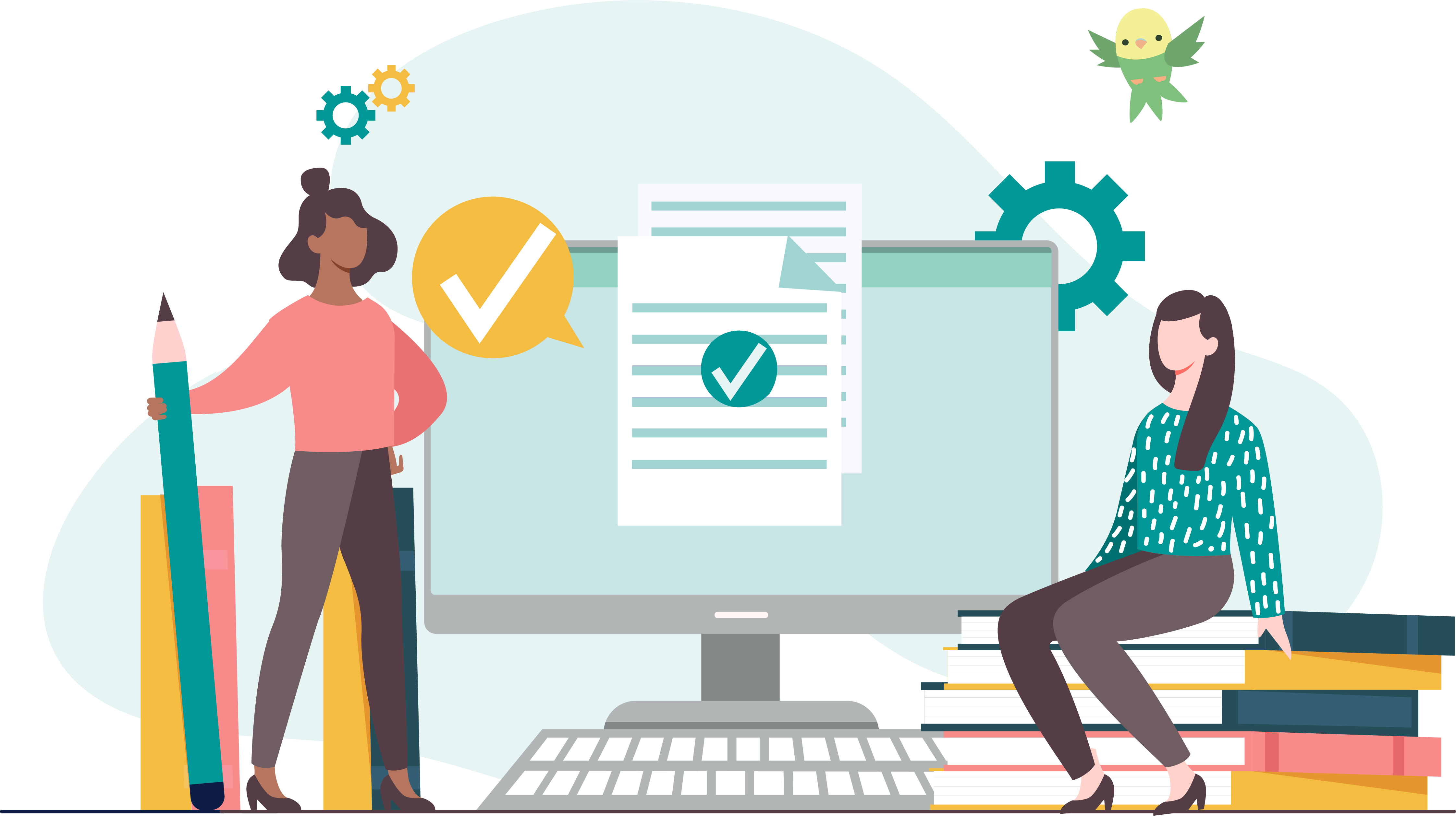 Validating multilingual students
