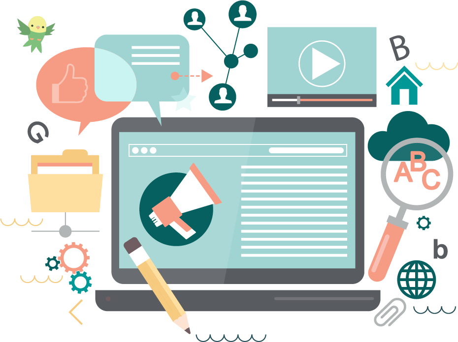 Video interpretation meetings